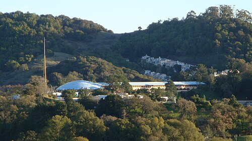 Marin Civic Center